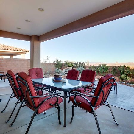 Horseshoe Bend Retreat Fire Pit And Mountain Views! Page Eksteriør billede